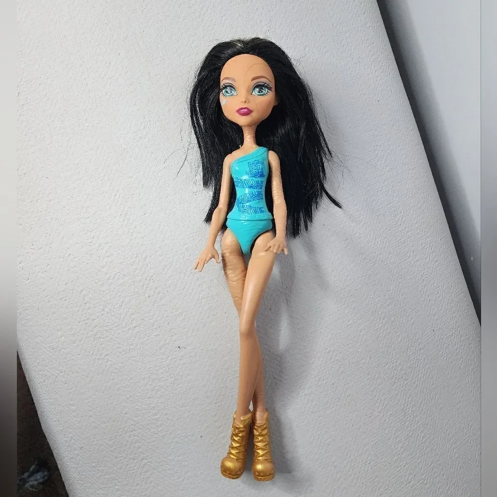 monster high this monster